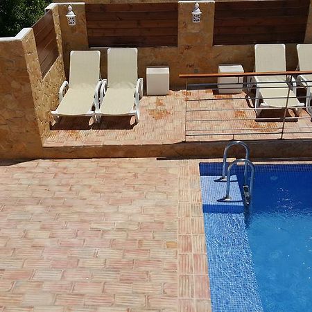 Seaview Guesthouse Олян Екстер'єр фото