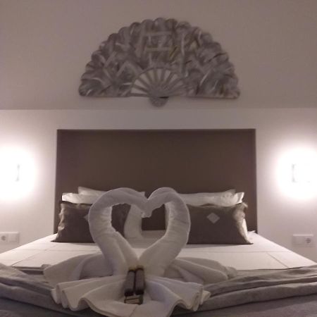 Seaview Guesthouse Олян Екстер'єр фото