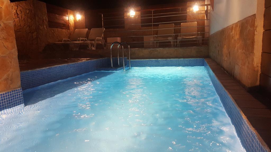 Seaview Guesthouse Олян Екстер'єр фото