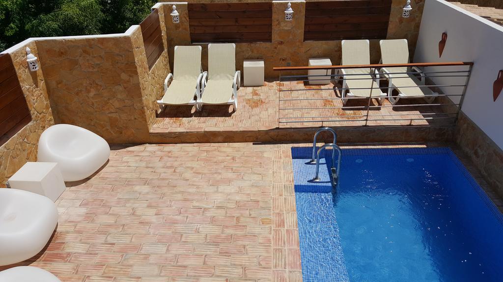 Seaview Guesthouse Олян Екстер'єр фото