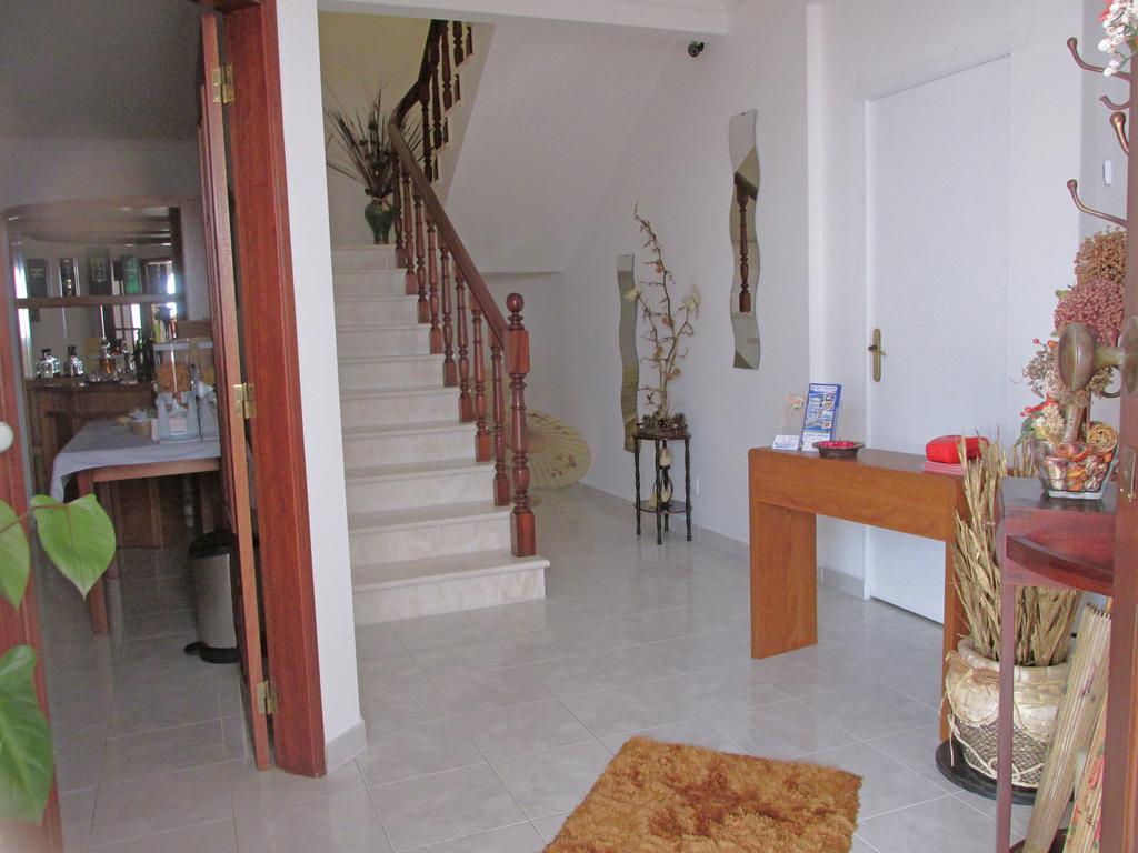 Seaview Guesthouse Олян Екстер'єр фото