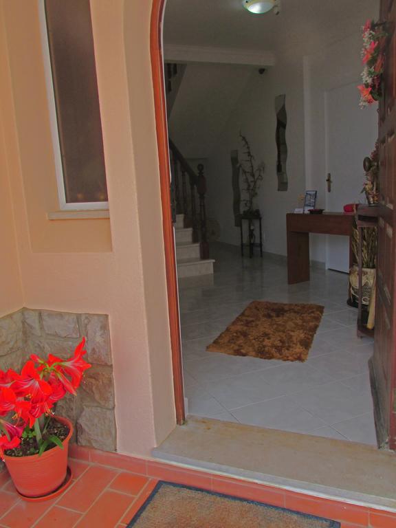 Seaview Guesthouse Олян Екстер'єр фото