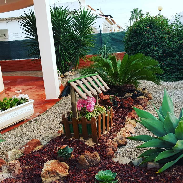 Seaview Guesthouse Олян Екстер'єр фото