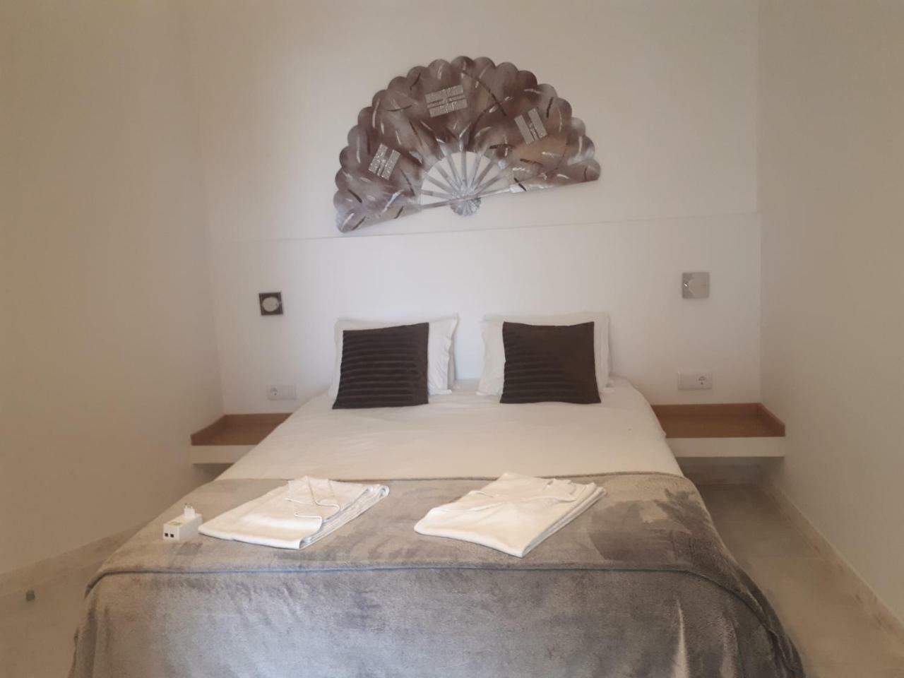 Seaview Guesthouse Олян Екстер'єр фото