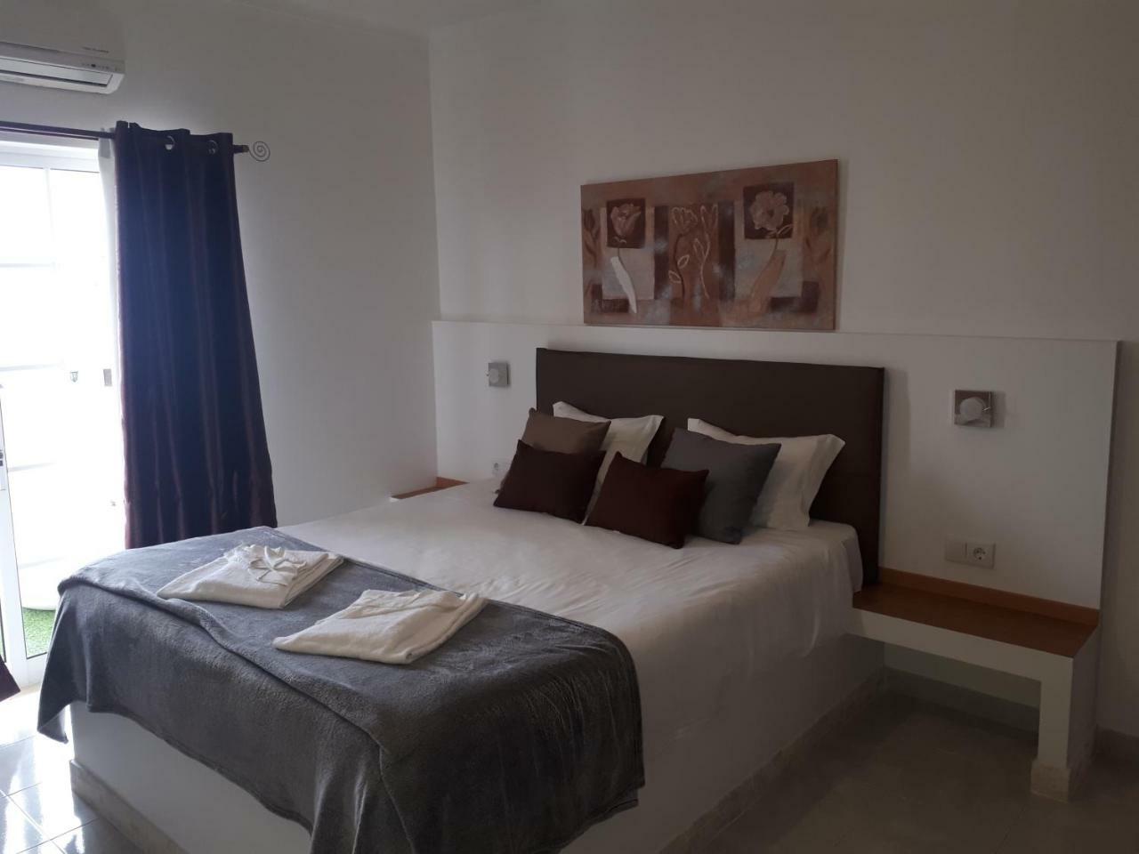 Seaview Guesthouse Олян Екстер'єр фото