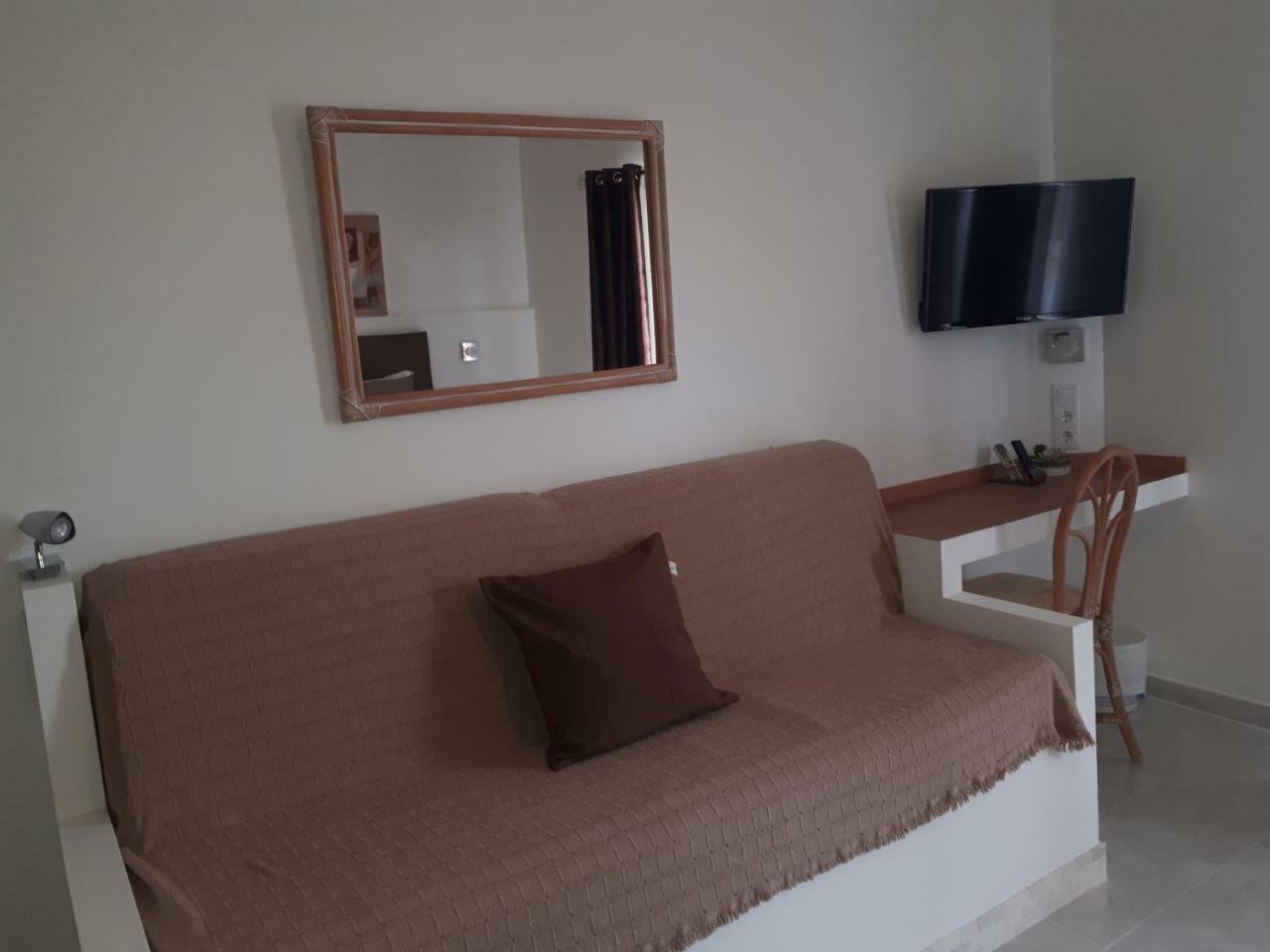 Seaview Guesthouse Олян Екстер'єр фото