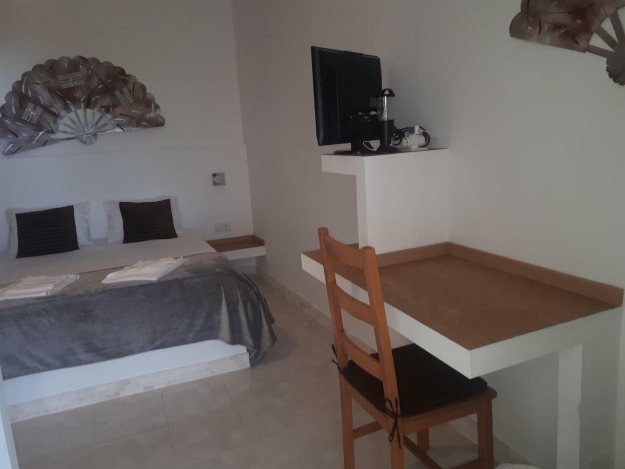 Seaview Guesthouse Олян Екстер'єр фото
