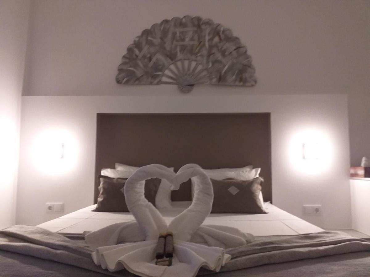 Seaview Guesthouse Олян Екстер'єр фото
