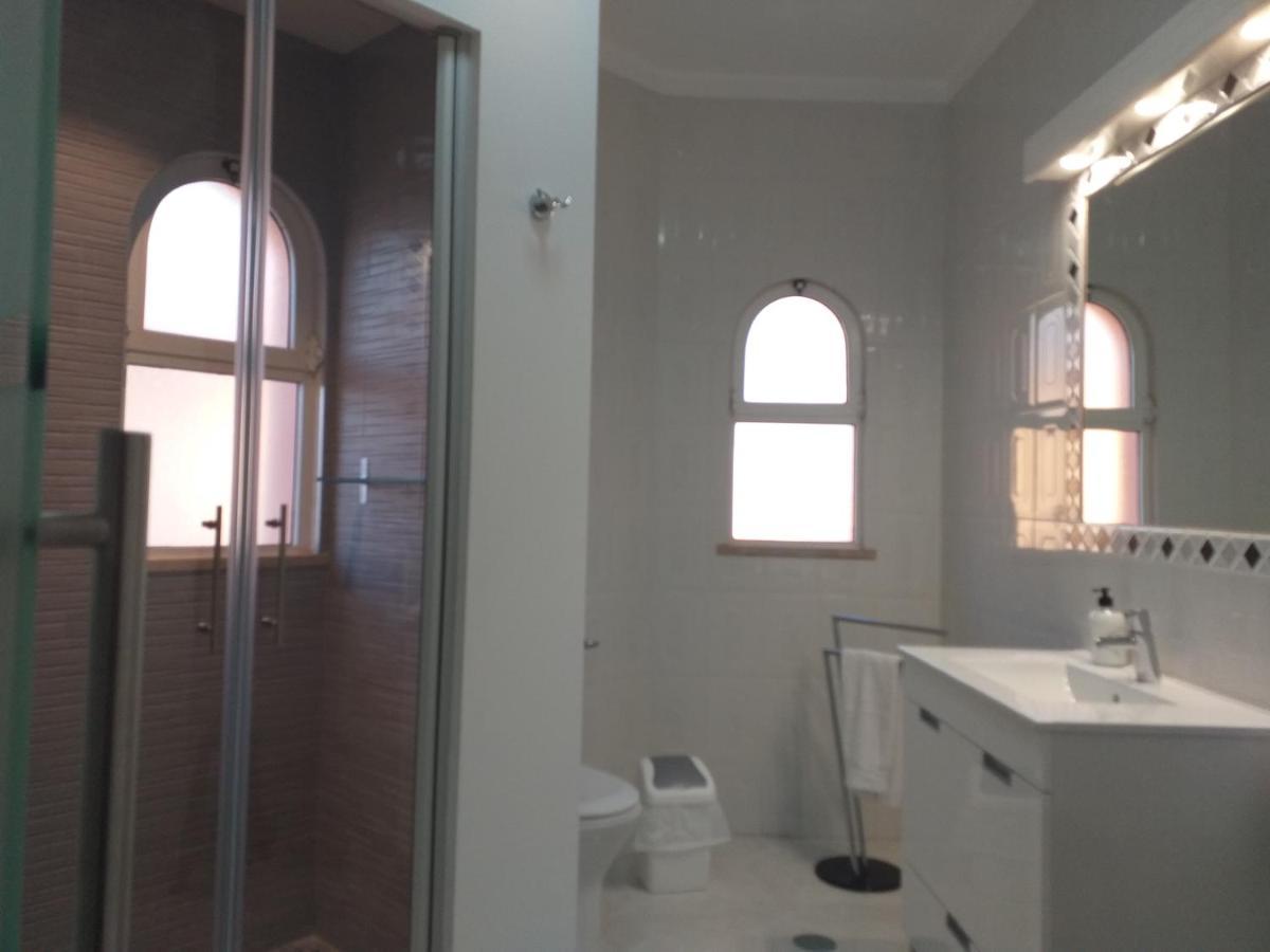 Seaview Guesthouse Олян Екстер'єр фото
