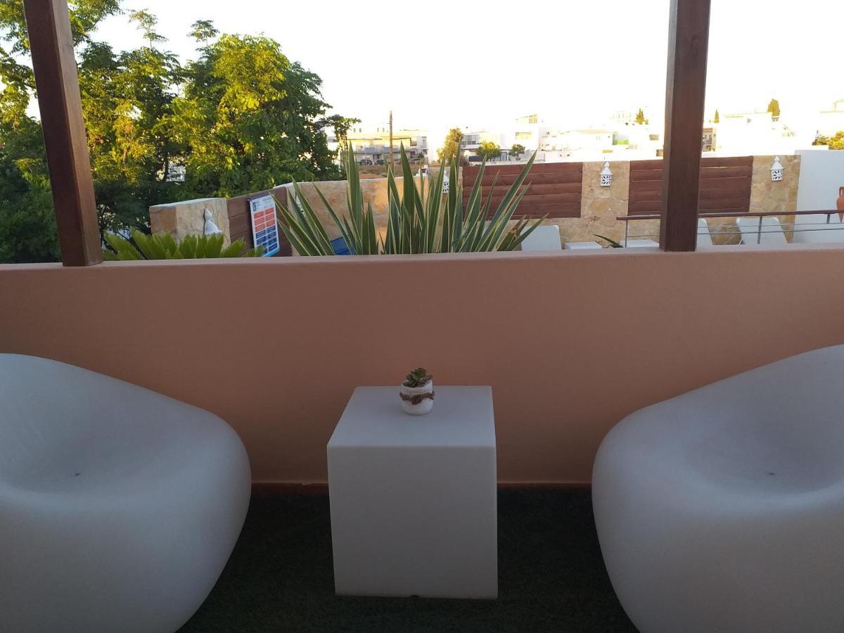 Seaview Guesthouse Олян Екстер'єр фото